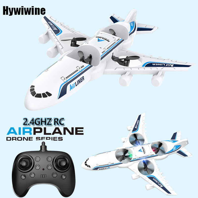 Kids Toys Under £5 - RC avión espuma UAV avión aéreo