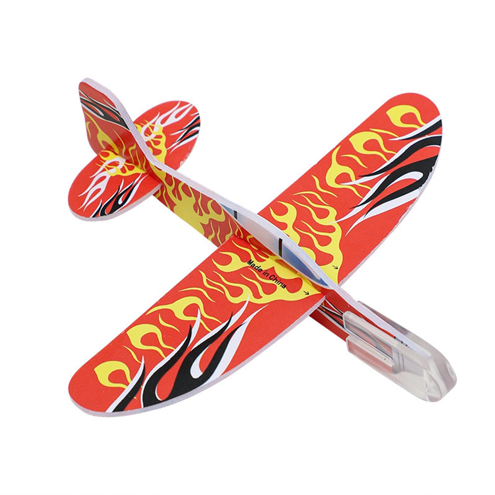 Kids Toys In Store - Juego de 5 Aviones Planeadores de
