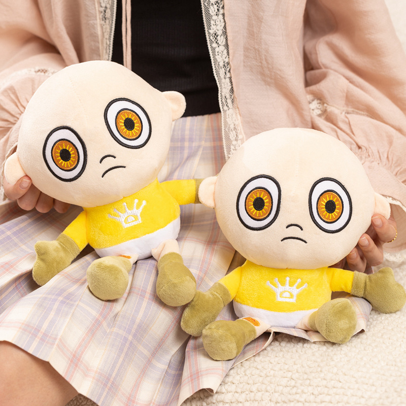 Kids Toys Doll - Juguetes de peluche de 26cm del