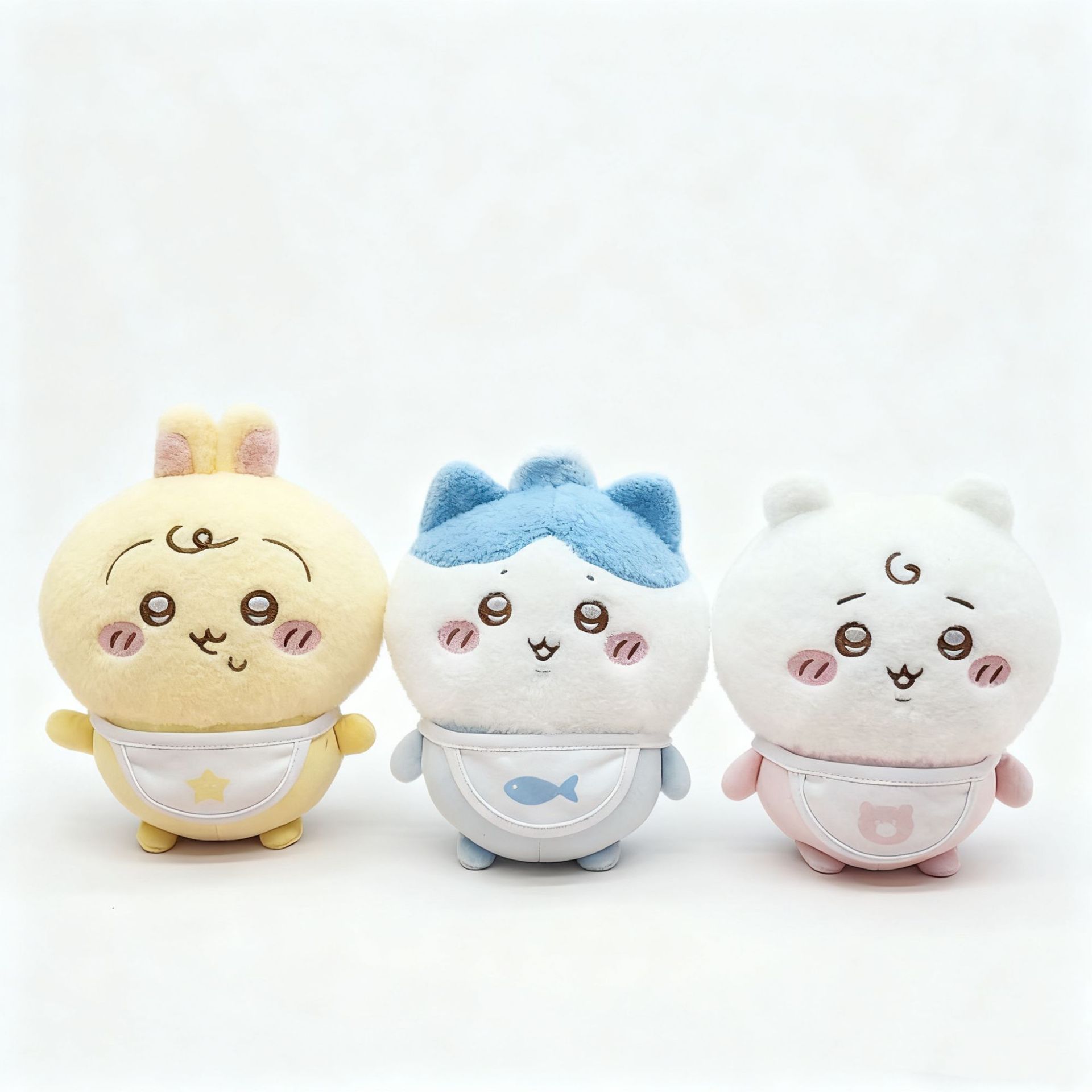 Kids Toys Doll - Juguetes de Peluche de la Serie