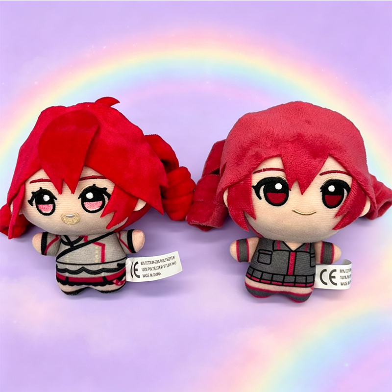 Kids Toys Doll - Peluche de Kasane Teto, Muñeco de