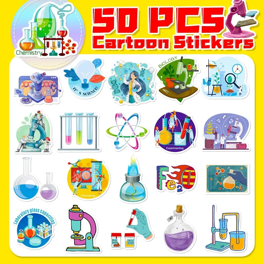 50 Uds. De pegatinas de labora - Kids Toys Vintage reseña y precio