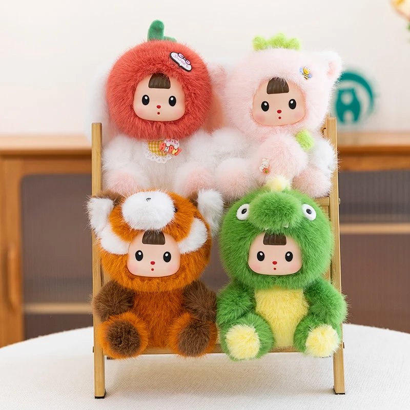 17cm lindos dinosaurios creati - Kids Toys Doll reseña y precio