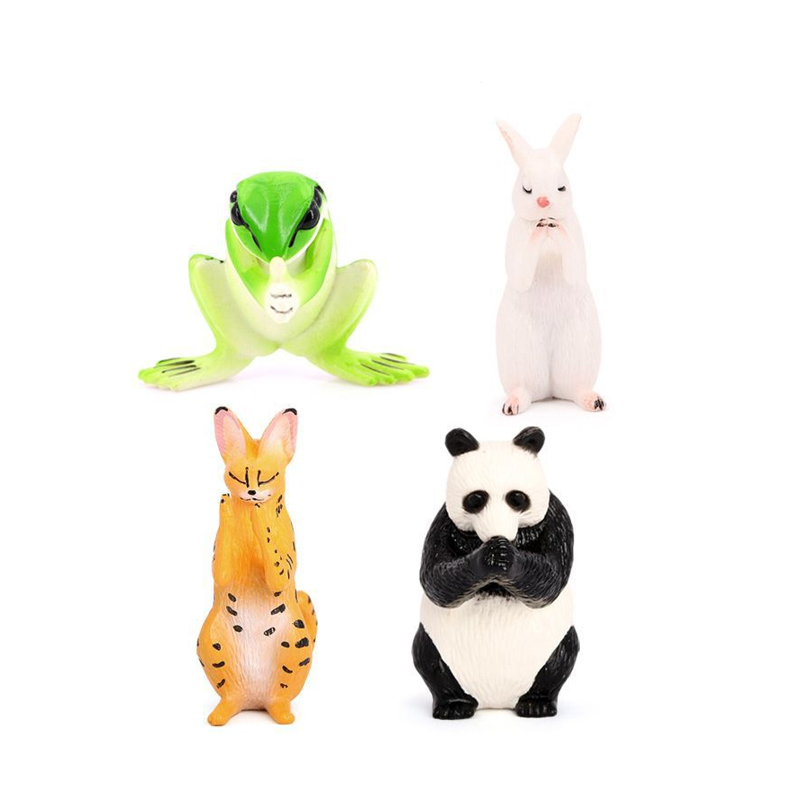 Figuras de Animales Colecciona - Kids Toys Under £5 reseña y precio