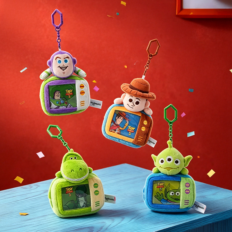 Disney Toy Story 5 Máquina del - Kids Toys Under £5 reseña y precio