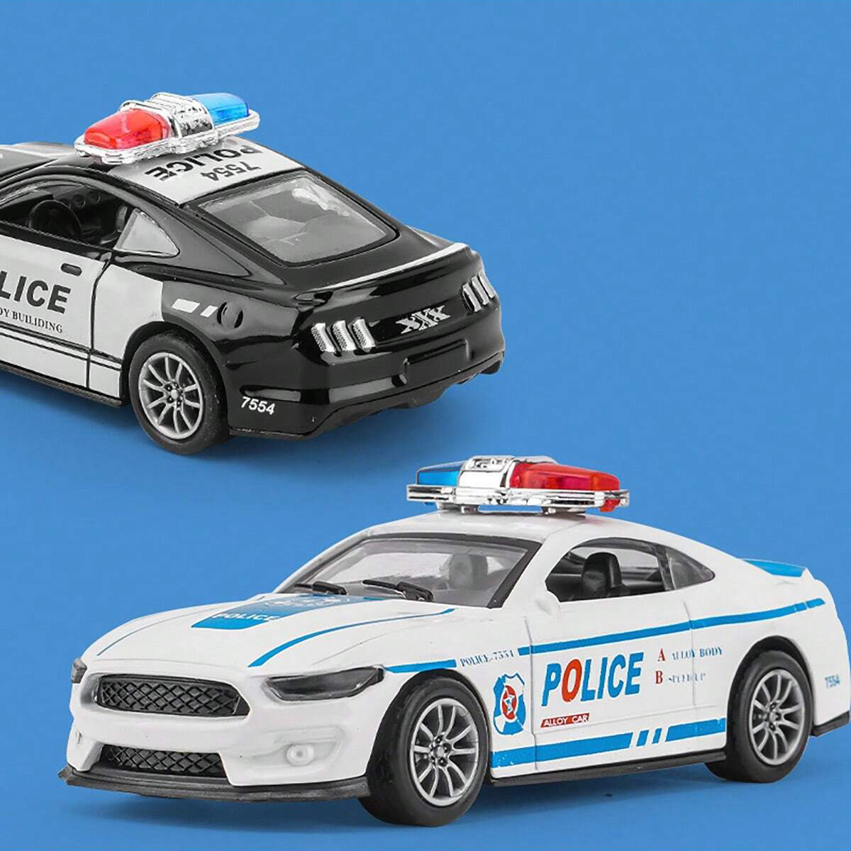 Coche de Juguete de Aleación F - Kids Toys Cars reseña y precio