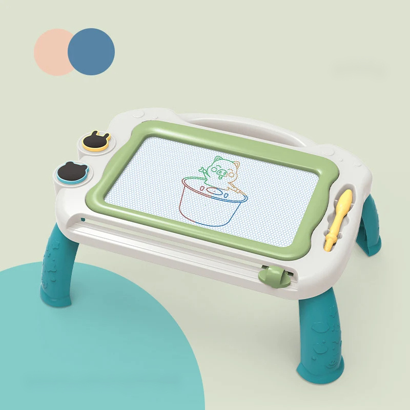 Tablero de dibujo magnético pa - Magnetic Drawing Board reseña y precio