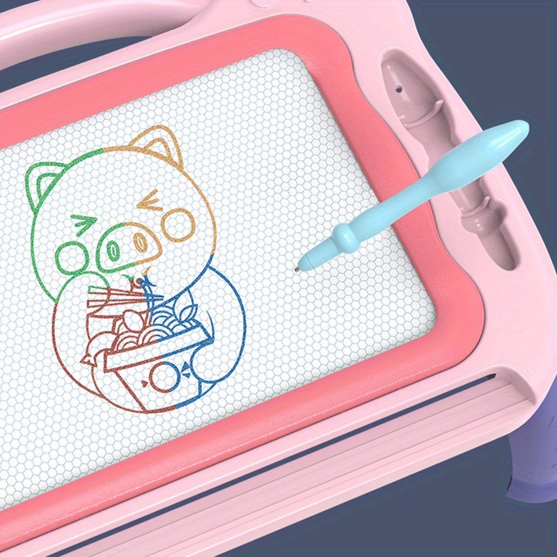 Tablero de dibujo magnético pa - Magnetic Drawing Board reseña y precio