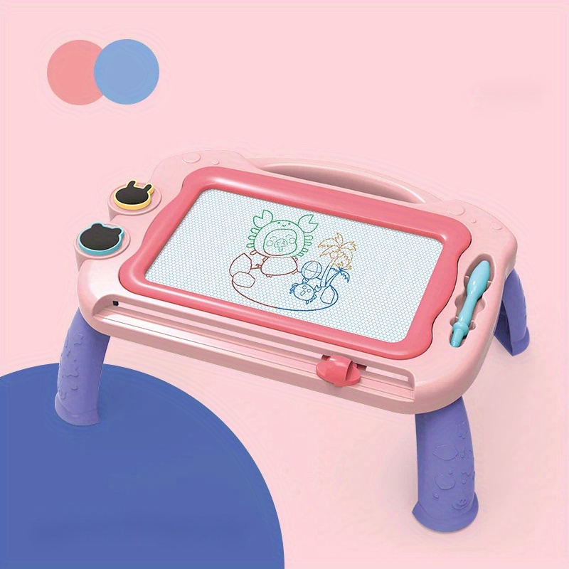 Tablero de dibujo magnético pa - Magnetic Drawing Board reseña y precio