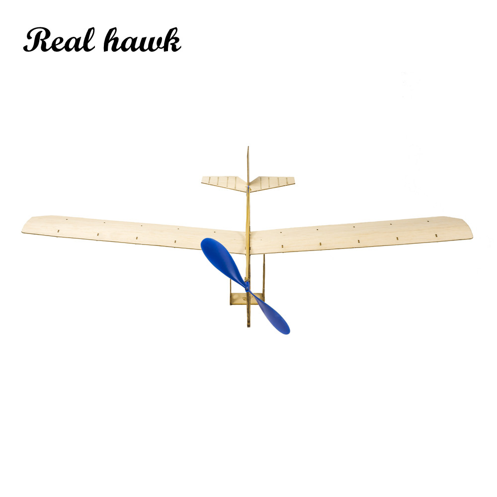 Kit de avión con banda de goma - Kids Toys Vintage reseña y precio