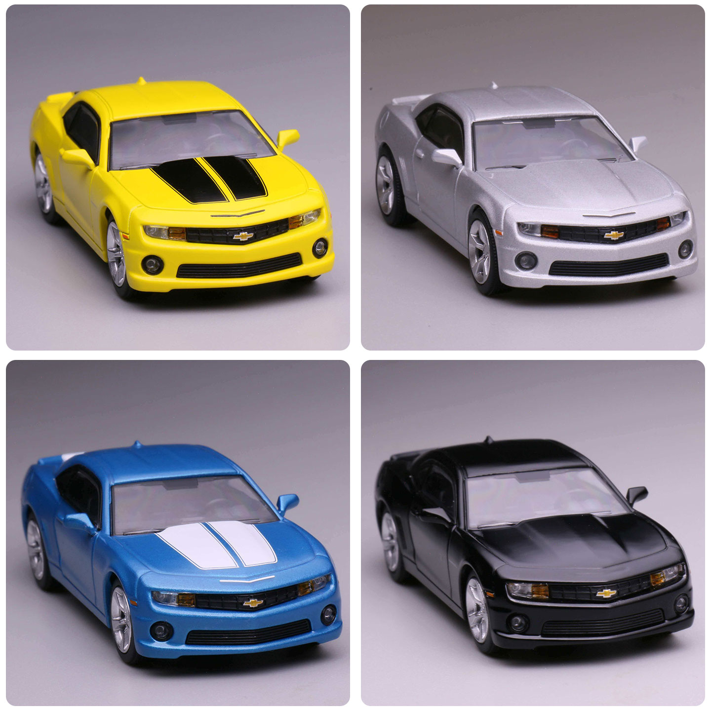 596 1/64 Chevrolet Impala, Cam - Kids Toys Cars reseña y precio