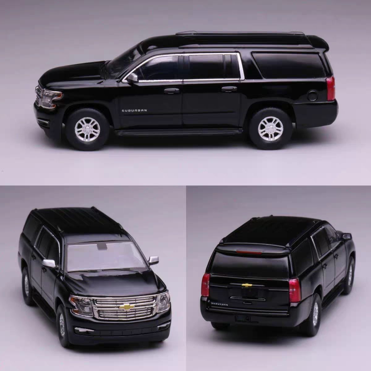596 1/64 Chevrolet Impala, Cam - Kids Toys Cars reseña y precio