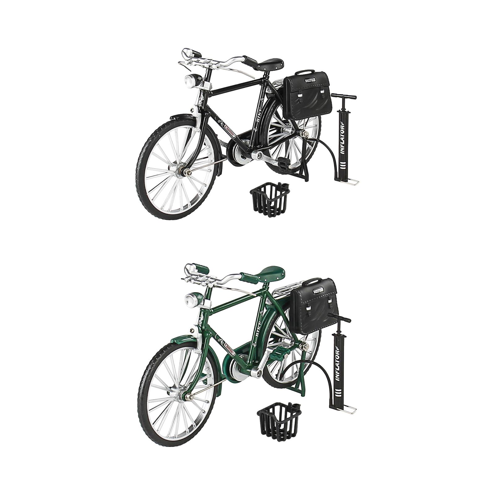Modelo de Bicicleta a Escala 1 - Kids Toys In Store reseña y precio