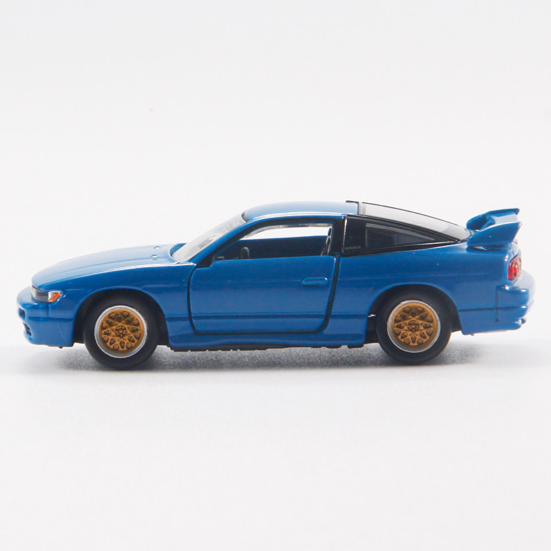 Auténtico Takara Tomy Tomica P - Kids Toys Cars reseña y precio
