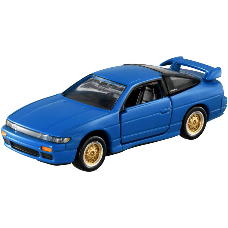 Auténtico Takara Tomy Tomica P - Kids Toys Cars reseña y precio