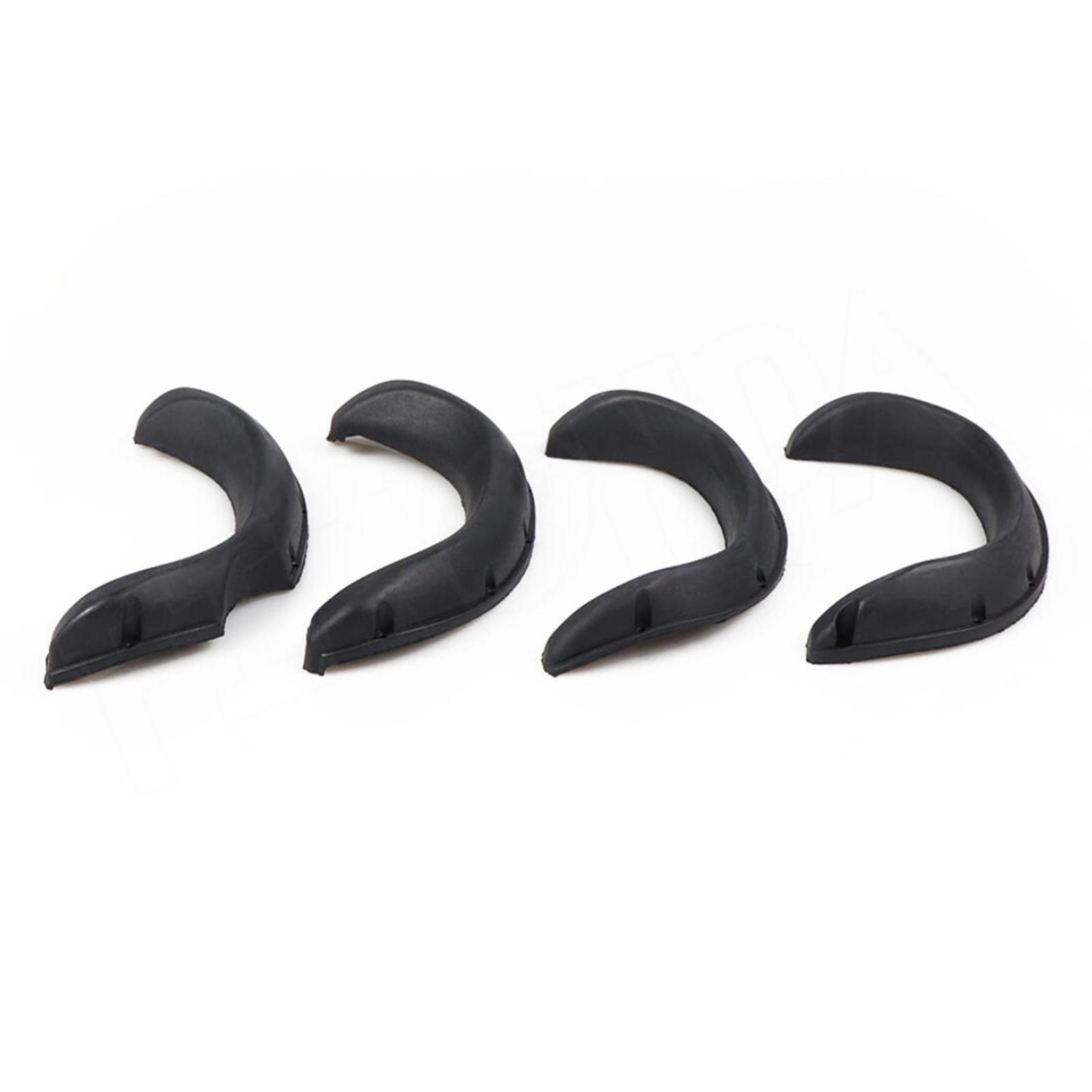 Guardabarros negro para coche  - Kids Toys In Store reseña y precio