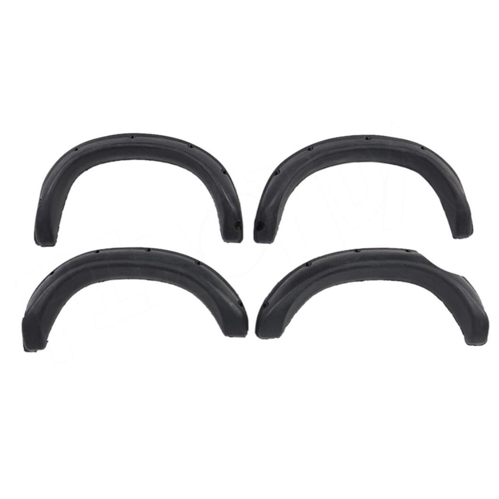 Guardabarros negro para coche  - Kids Toys In Store reseña y precio