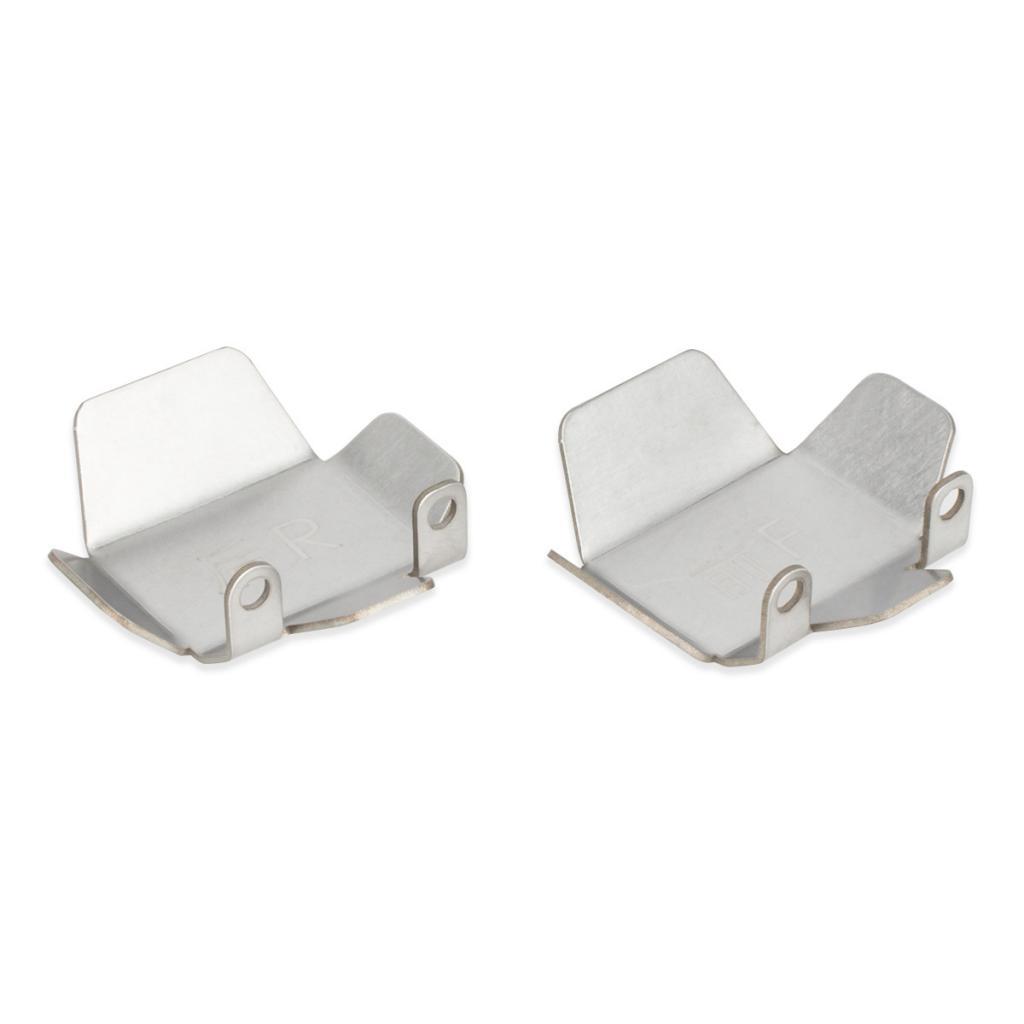 2 Piezas de Placas Protectoras - Kids Toys In Store reseña y precio