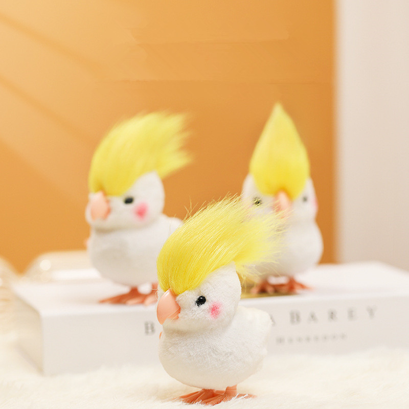 Juguetes de Peluche de Loro Sa - Kids Toys Doll reseña y precio