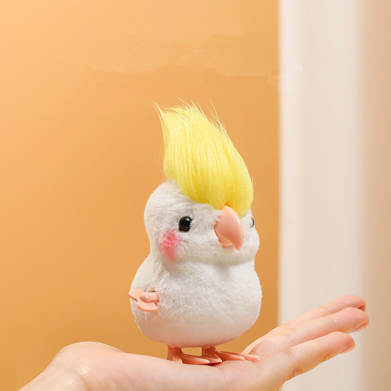 Juguetes de Peluche de Loro Sa - Kids Toys Doll reseña y precio