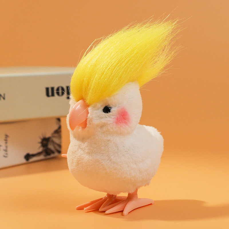 Juguetes de Peluche de Loro Sa - Kids Toys Doll reseña y precio