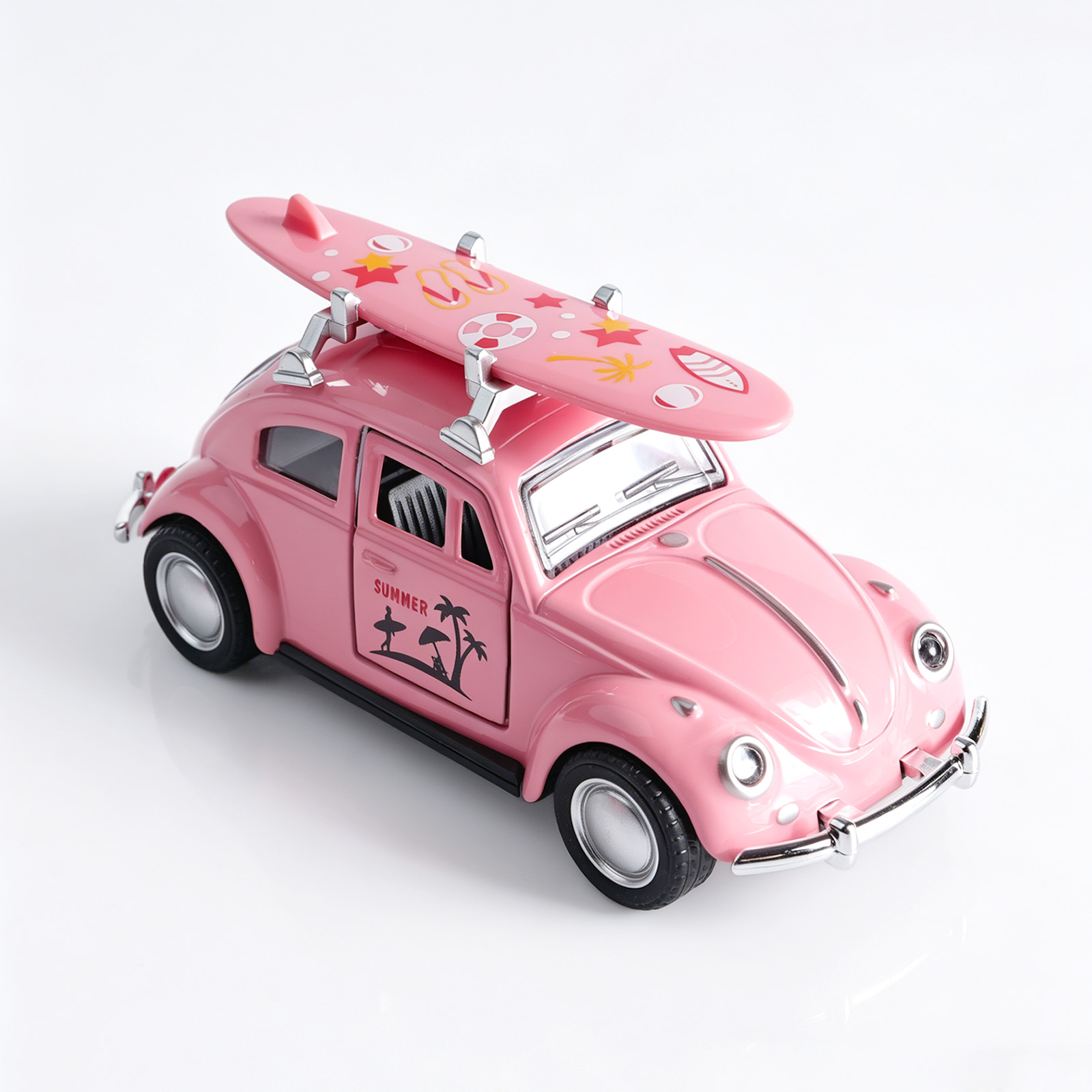 Coche de juguete Volkswagen Be - Kids Toys Cars reseña y precio