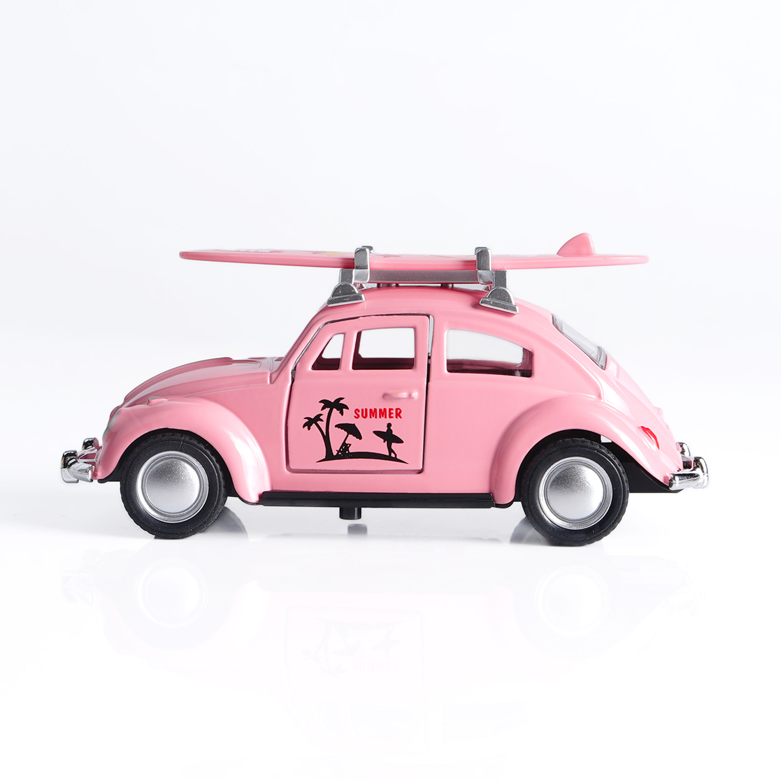 Coche de juguete Volkswagen Be - Kids Toys Cars reseña y precio
