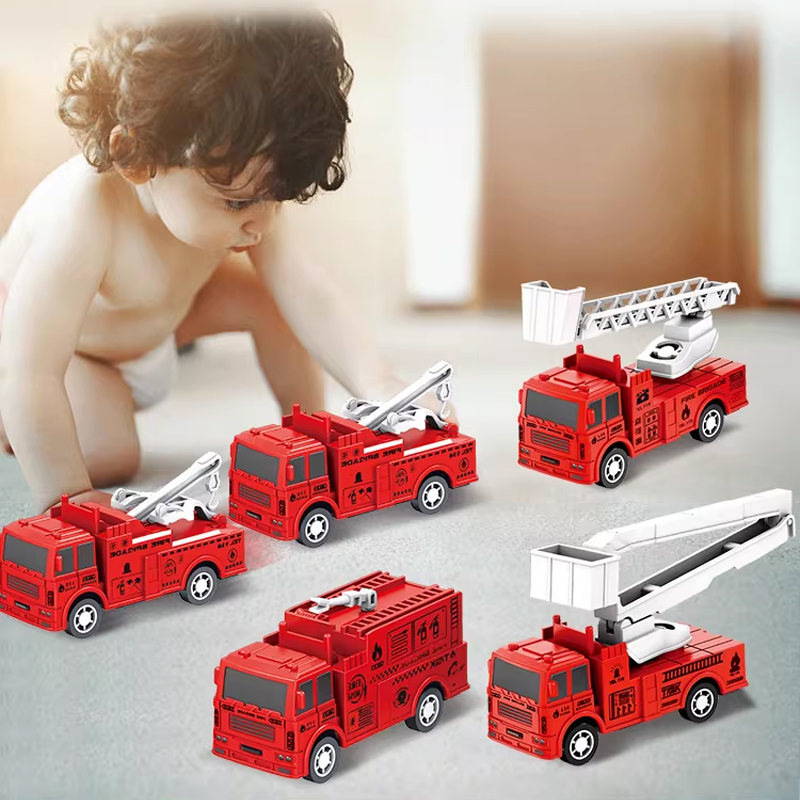 1 unidad de coche de juguete p - Kids Toys Cars reseña y precio