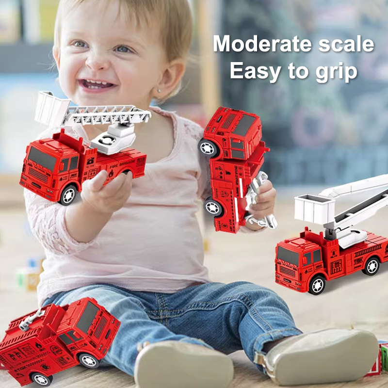 1 unidad de coche de juguete p - Kids Toys Cars reseña y precio