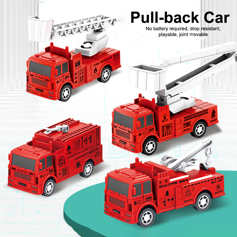 1 unidad de coche de juguete p - Kids Toys Cars reseña y precio