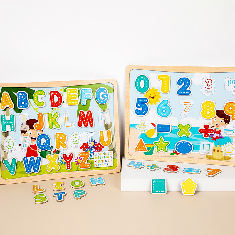 Tablero de rompecabezas magnét - Magnetic Drawing Board reseña y precio