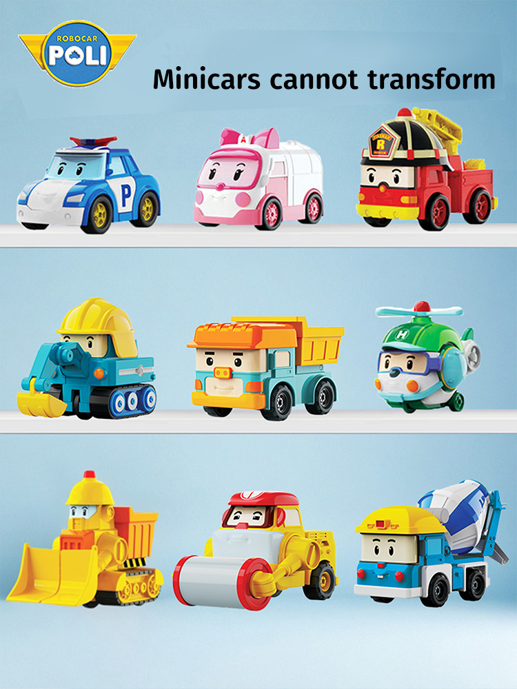 Serie MINICAR, Vehículo Indivi - Kids Toys Cars reseña y precio