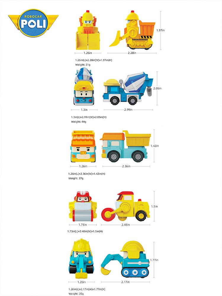 Serie MINICAR, Vehículo Indivi - Kids Toys Cars reseña y precio