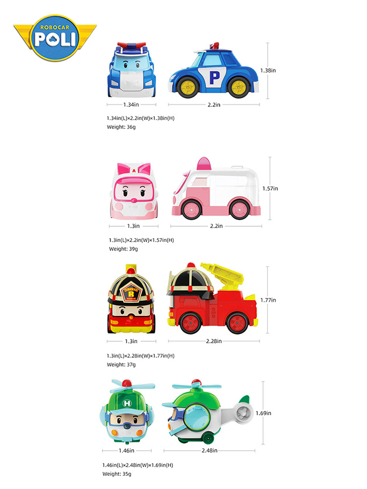 Serie MINICAR, Vehículo Indivi - Kids Toys Cars reseña y precio