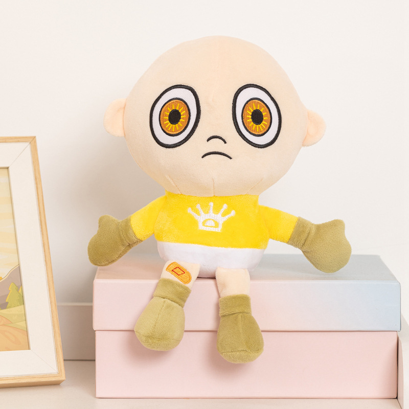 Juguetes de peluche de 26cm de - Kids Toys Doll reseña y precio