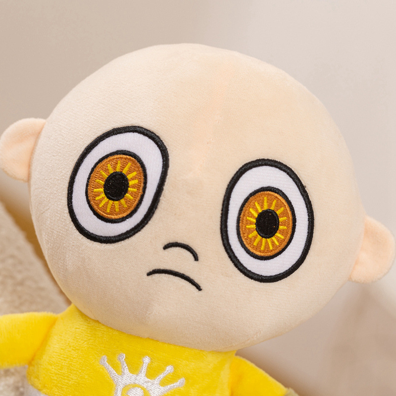 Juguetes de peluche de 26cm de - Kids Toys Doll reseña y precio