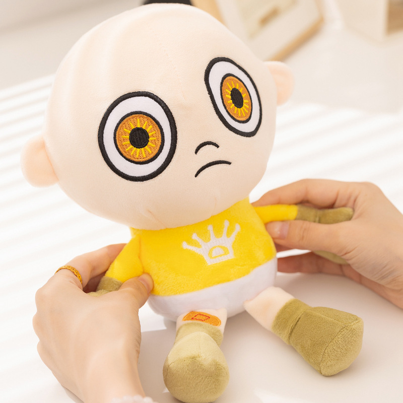 Juguetes de peluche de 26cm de - Kids Toys Doll reseña y precio