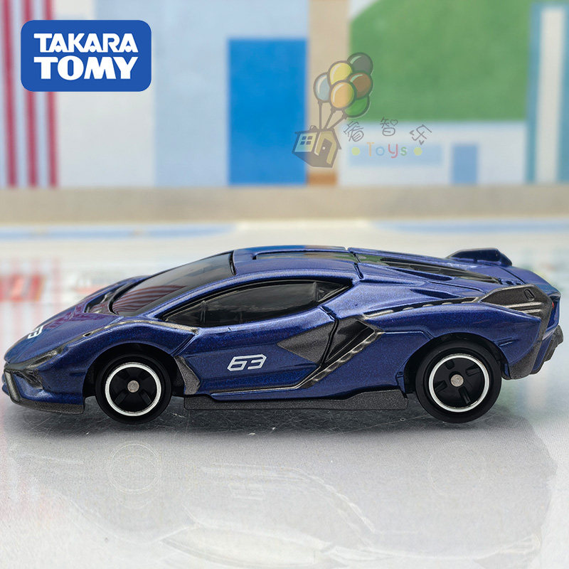 Takara Tomy Tomica Coche de Me - Kids Toys Cars reseña y precio