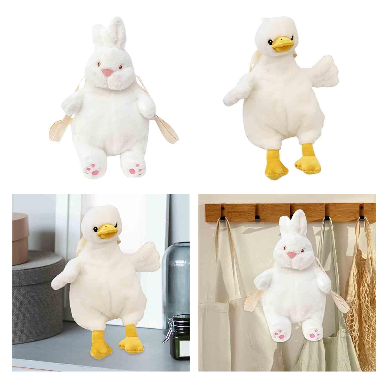 Mochila de peluche con diseño  - Kids Toys In Store reseña y precio
