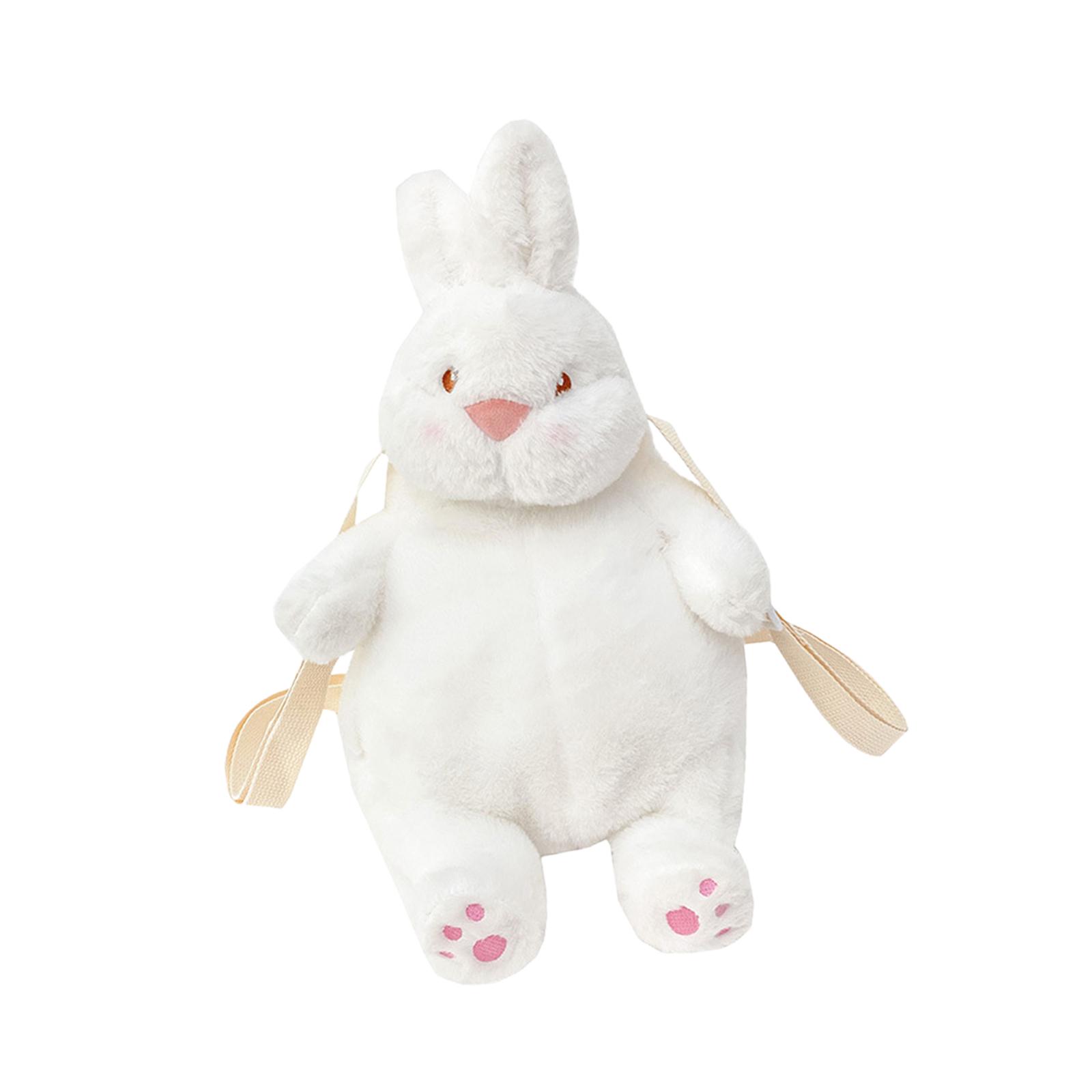 Mochila de peluche con diseño  - Kids Toys In Store reseña y precio