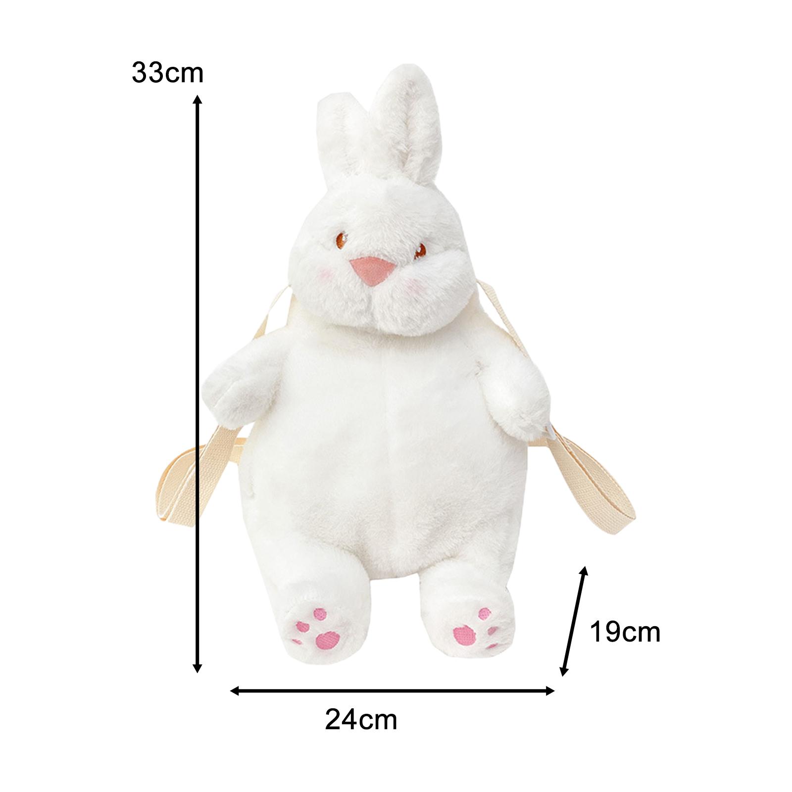 Mochila de peluche con diseño  - Kids Toys In Store reseña y precio