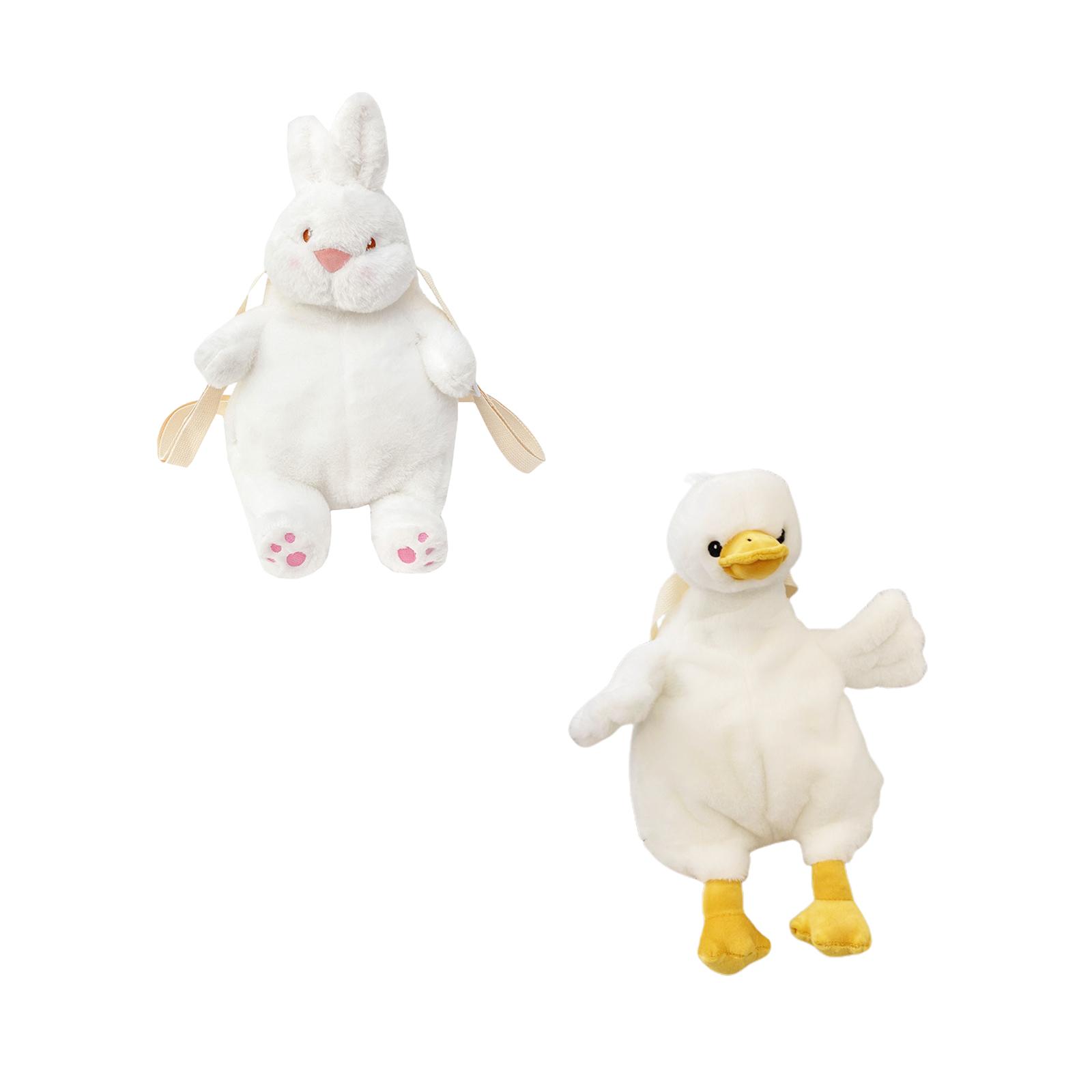Mochila de peluche con diseño  - Kids Toys In Store reseña y precio