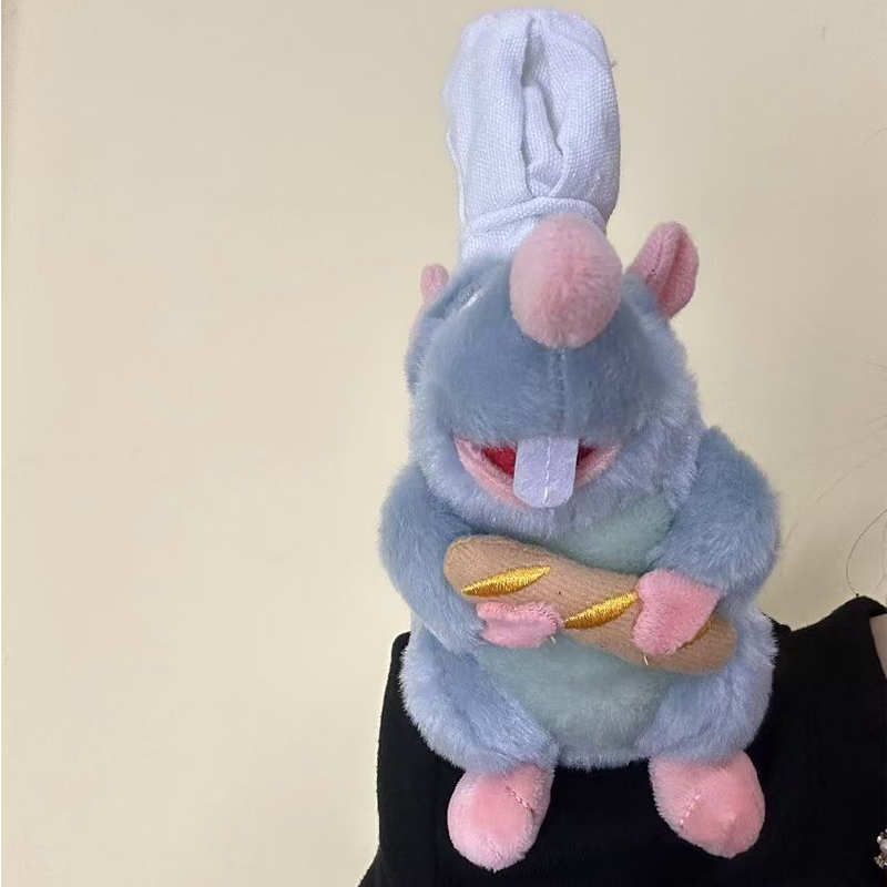 Peluche Magnético del Chef Rem - Kids Toys Doll reseña y precio