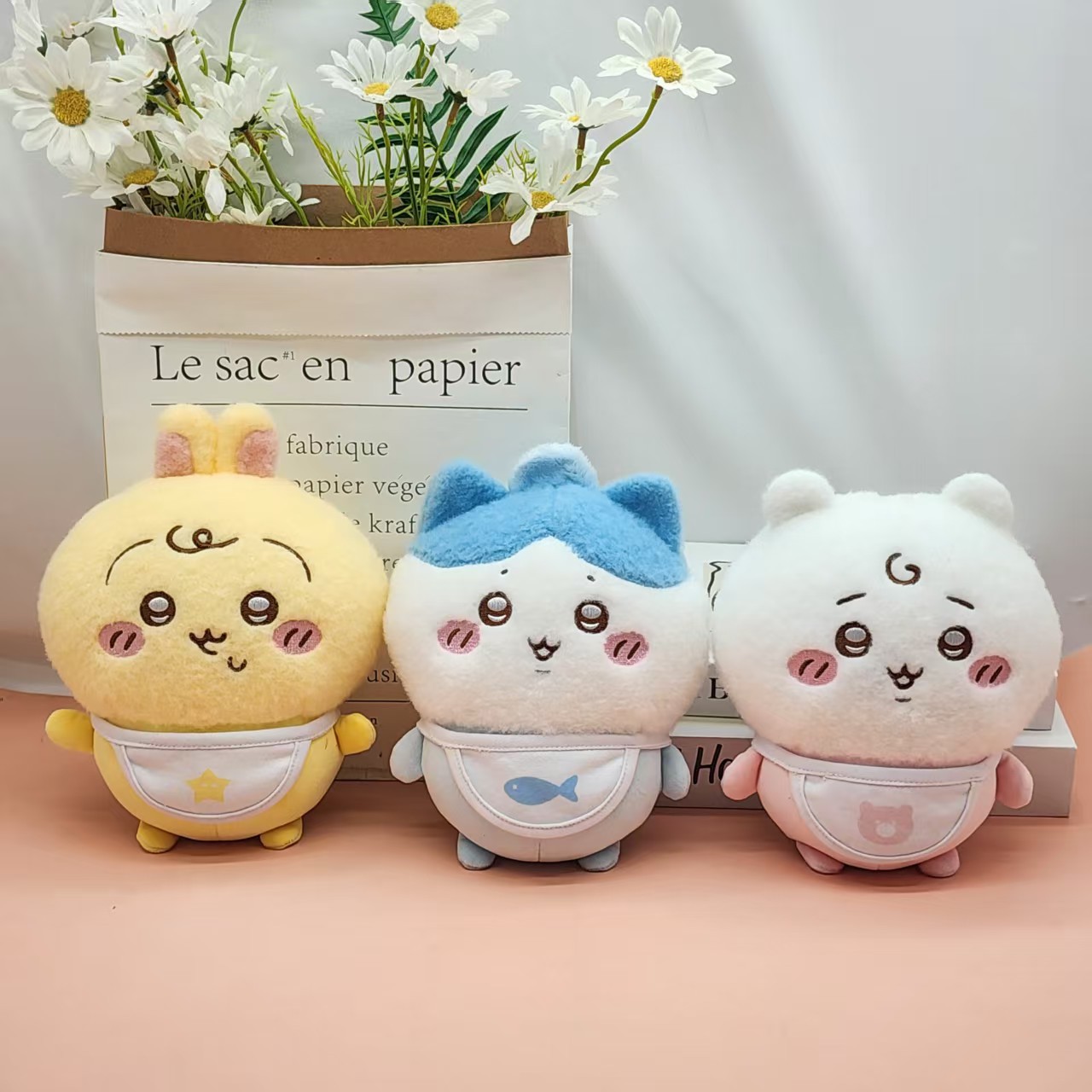 Juguetes de Peluche de la Seri - Kids Toys Doll reseña y precio