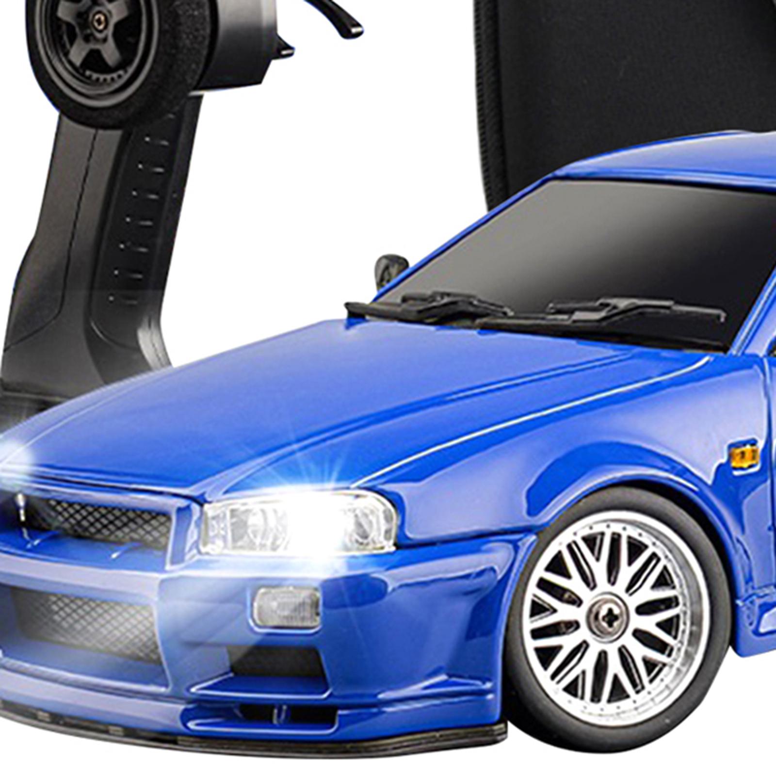 Coche de Carreras a Control Re - Kids Toys In Store reseña y precio