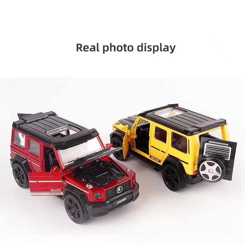 Coche de Juguete de Aleación a - Kids Toys Cars reseña y precio
