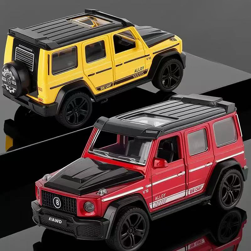 Coche de Juguete de Aleación a - Kids Toys Cars reseña y precio