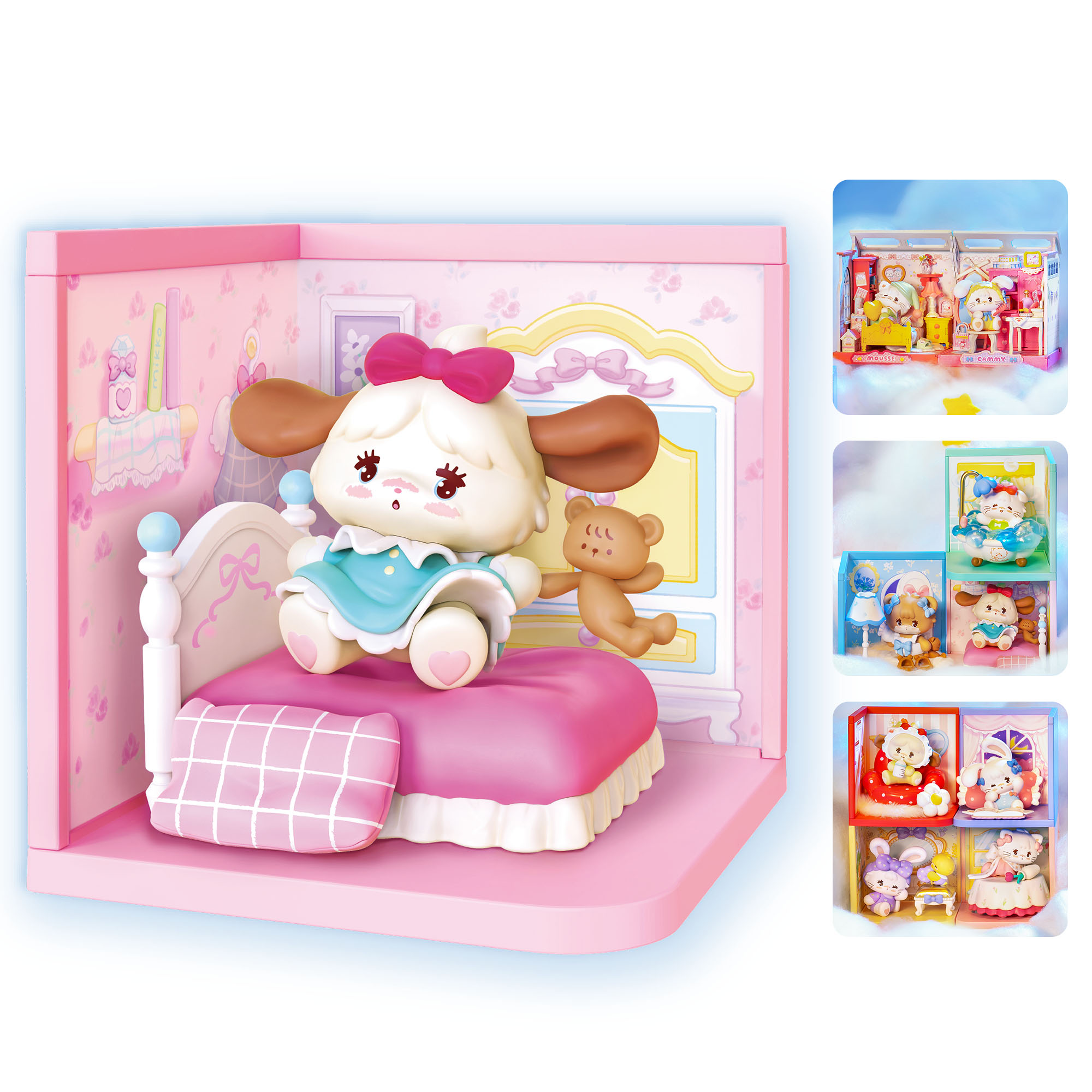 Caja Sorpresa Rolife Mikko Bab - Kids Toys 3 Year Old reseña y precio