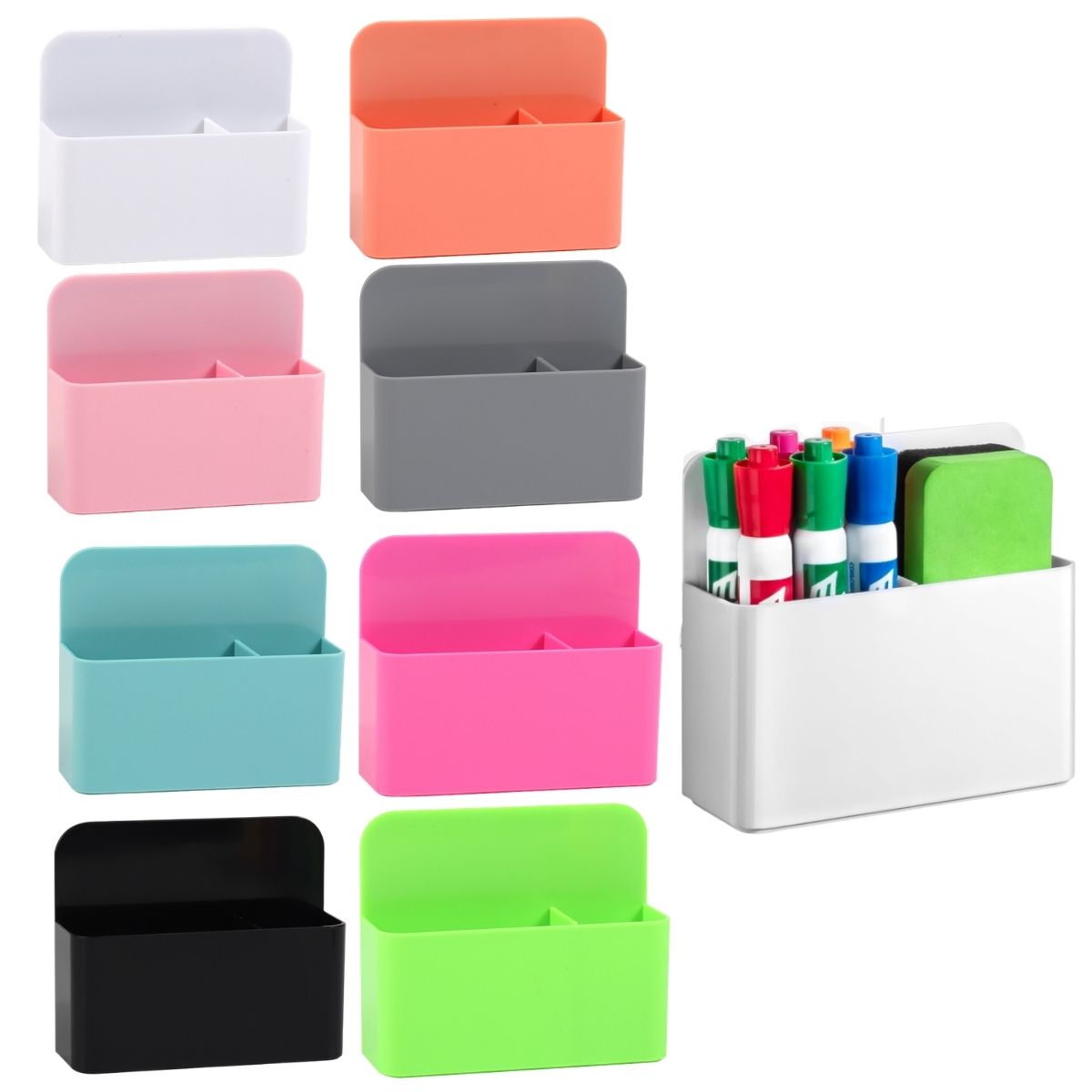 2 Soportes Magnéticos para Mar - Magnetic Drawing Board reseña y precio
