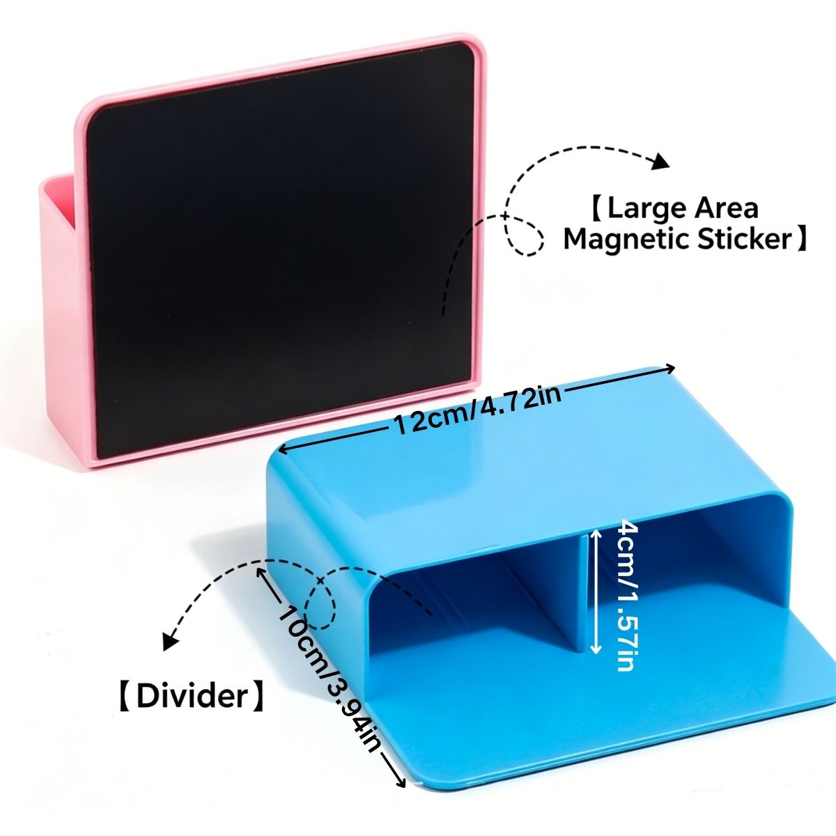 2 Soportes Magnéticos para Mar - Magnetic Drawing Board reseña y precio